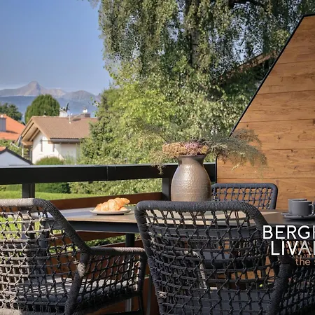 Bergrelaxe * Garmisch-Partenkirchen